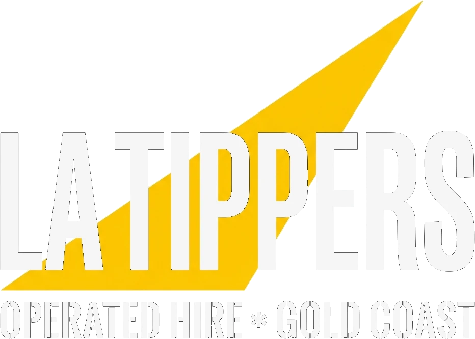 LA Tippers — Operated Hire, Gold Coast